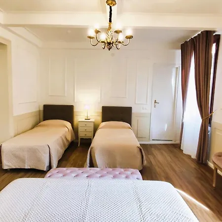 Venice Twist Suite Exterior photo