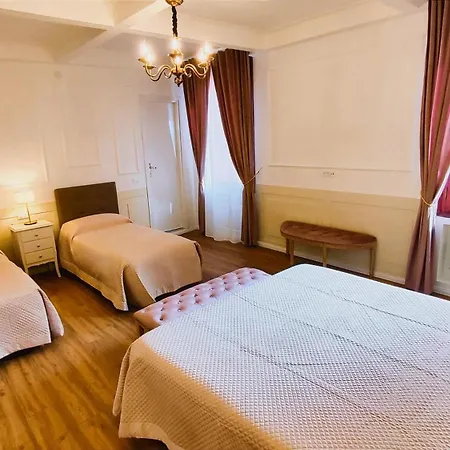 Venice Twist Suite Exterior photo