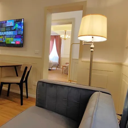 Venice Twist Suite Exterior photo