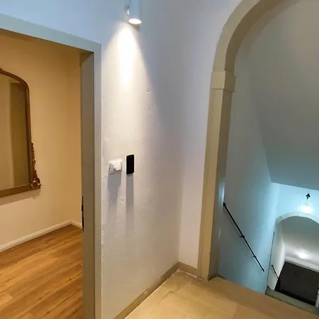 Venice Twist Suite Exterior photo