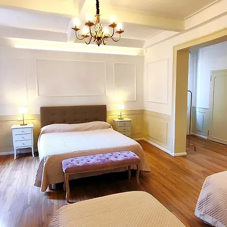Venice Twist Suite Exterior photo